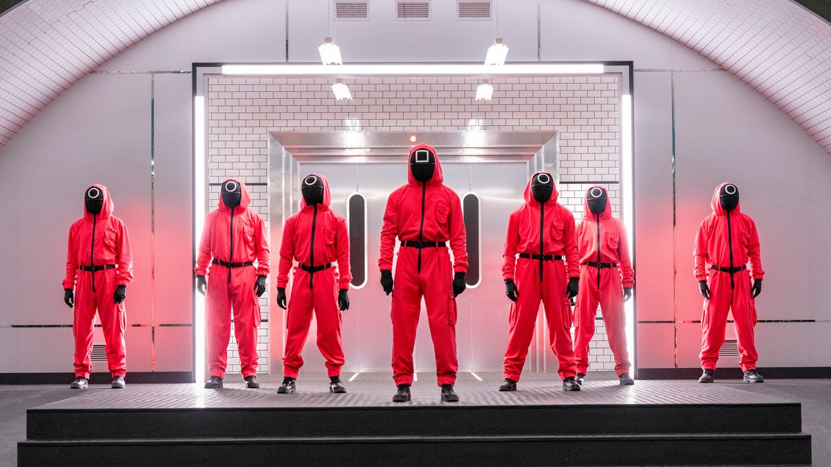 The Best Superhero Shows on Netflix Right Now (October 2023)