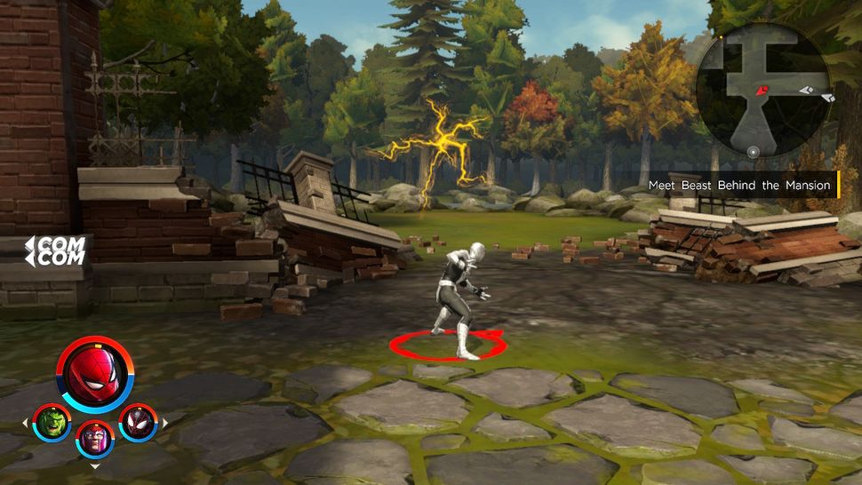 Marvel Ultimate Alliance 3 Secret Rifts: How to find and unlock every ...