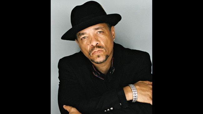 Actor, rapper Ice-T will host four-week preview on Fox TV Stations in March.