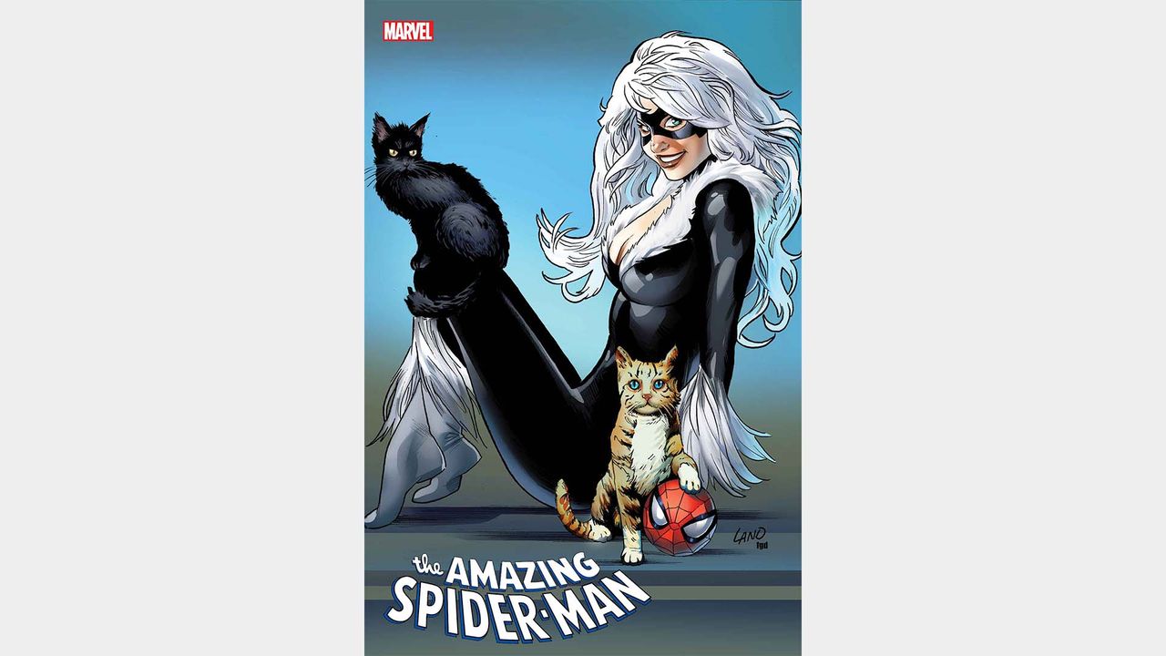Avengers #31 cover art