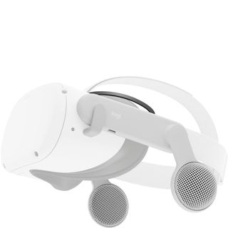 VR Ears, Cross-Platform Compatible Audio Solution