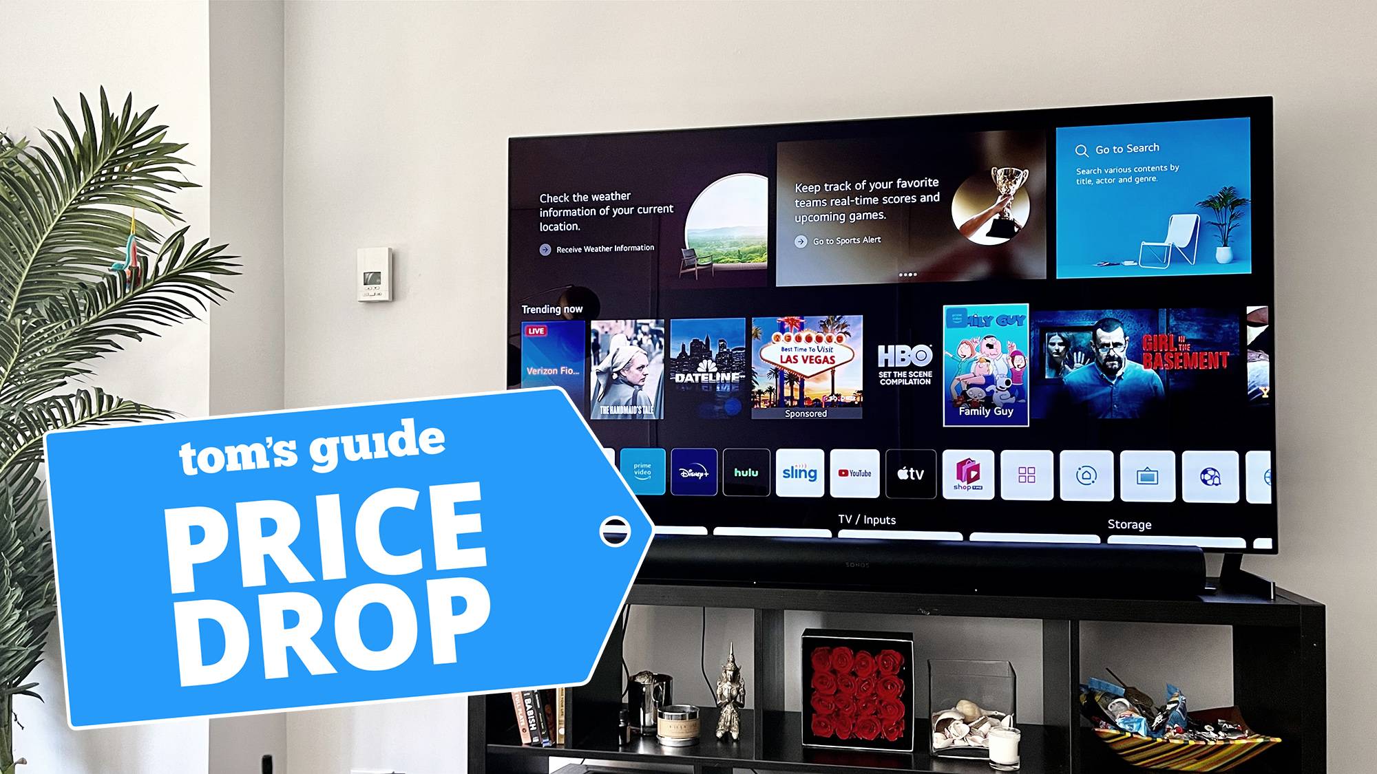 March Madness TV sales 2023 — best deals right now Toms Guide