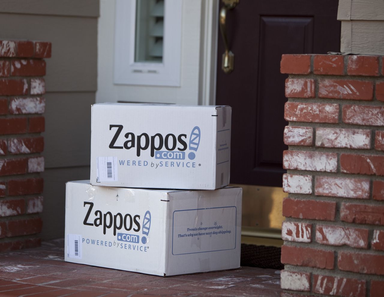 Zappos