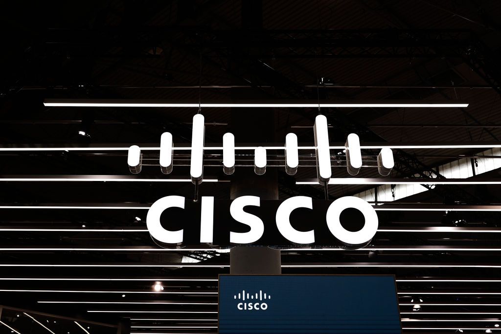MoneyWireDaily — Cisco Sends Nasdaq, S&P 500 to New Highs: Stock Market Today