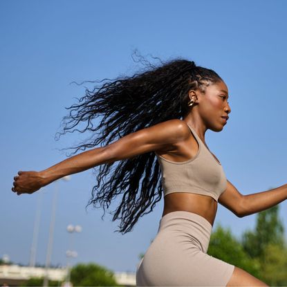 Getting back into cardio fitness