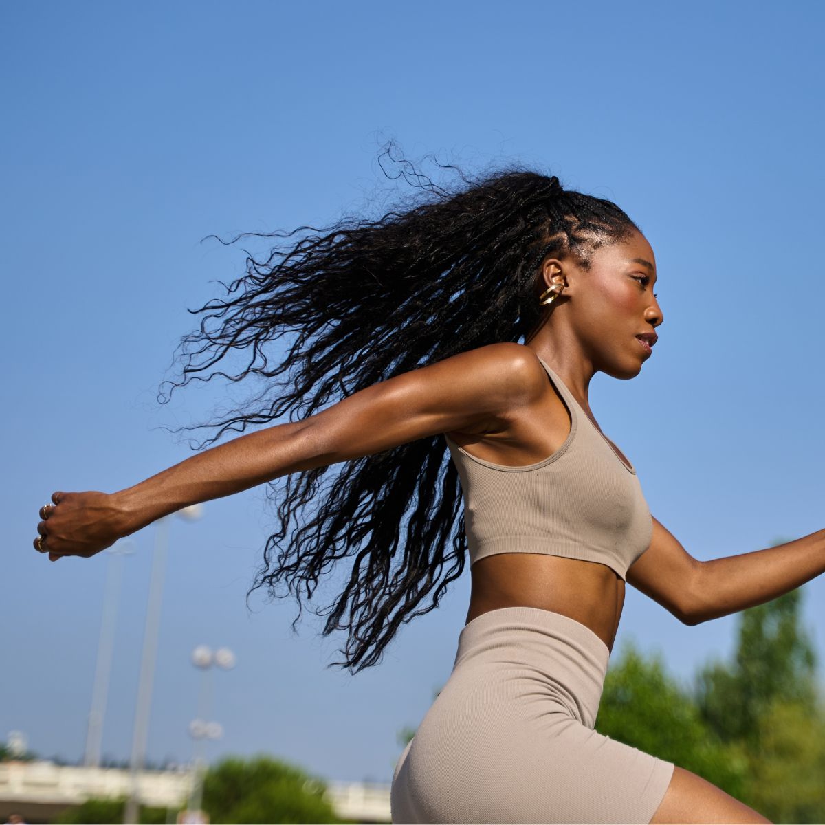 Getting back into cardio fitness