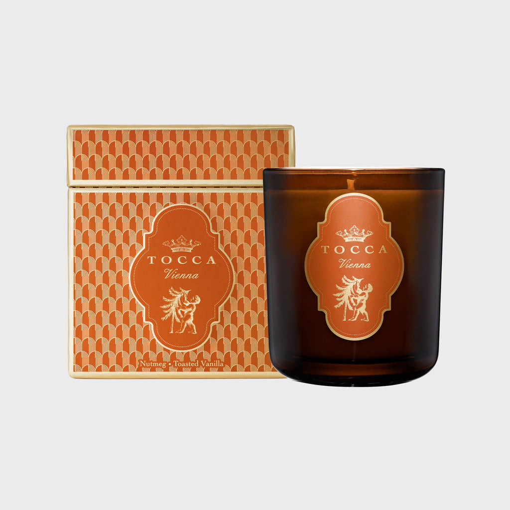 Holiday Candela Classica Vienna