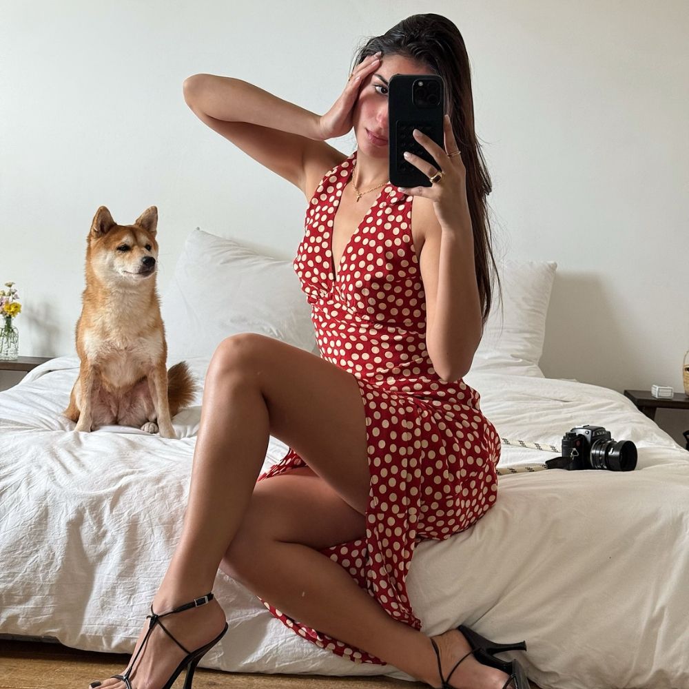 Out of Hundreds of Brands, Our Editors Agree That These Are the Very Best Names in Summer Dresses