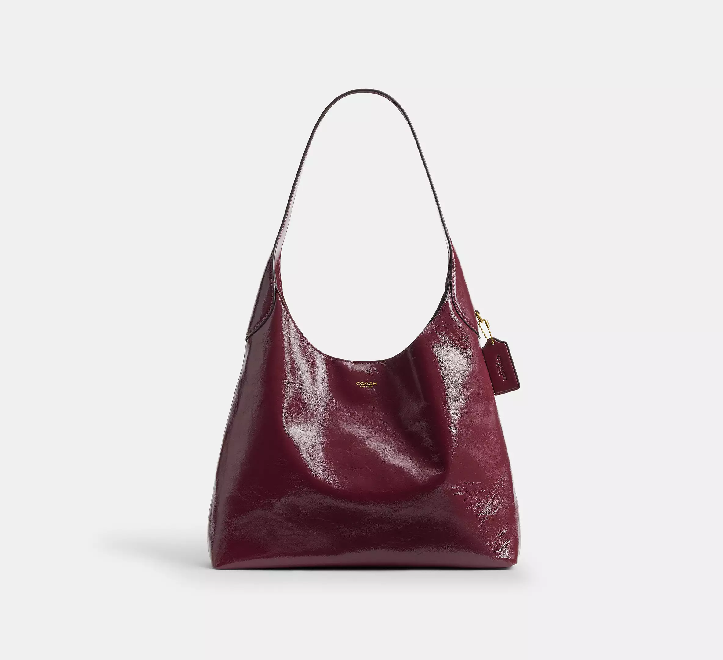 coach, Brooklyn Shoulder Bag 34