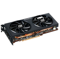 PowerColor RX 6700 XT Fighter | 12GB | 2,560 shaders | 2,581MHz | £384.21