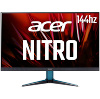 Acer Nitro VG271 27-inch 1440p gaming monitor: £349£279.99 at Amazon
Save £70 -