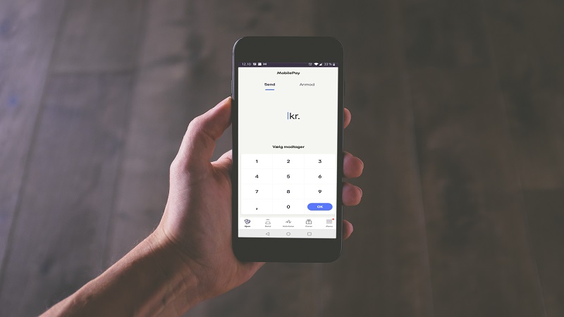 MobilePay