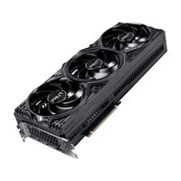 Price watch:🔼Palit RTX 5080 | 16 GB GDDR7 | 10752 shaders | 2617 MHz boost | £999.95 £949.99 at Overclockers (save £49.96)