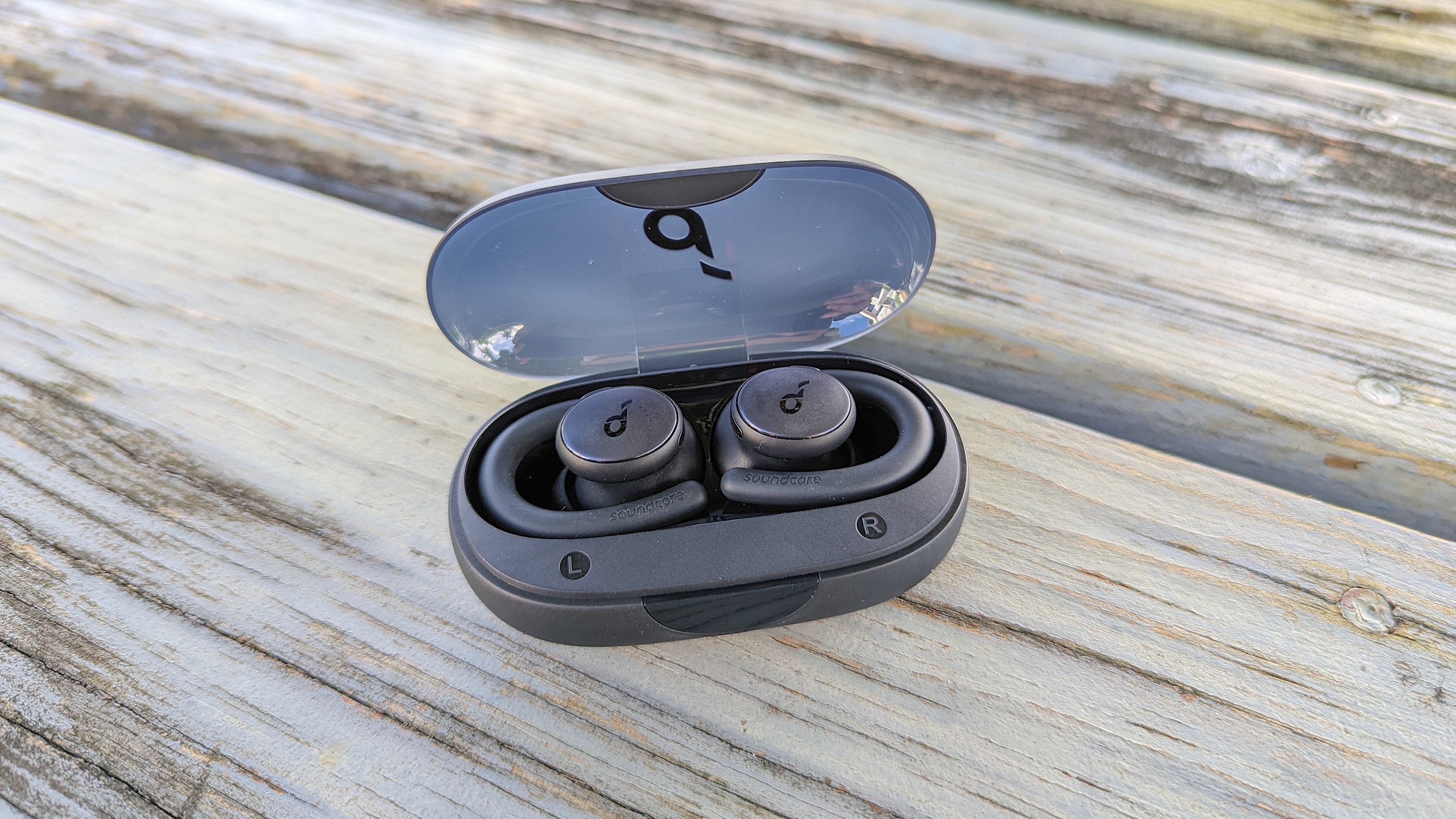 Anker Soundcore Sport X10 review: All-new budget buds fit for workout fans  | Tom's Guide