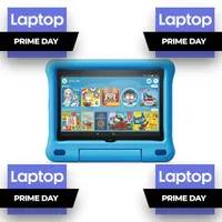 Amazon Fire HD 8 Kids Tablet: was $140 now $70 @ Amazon