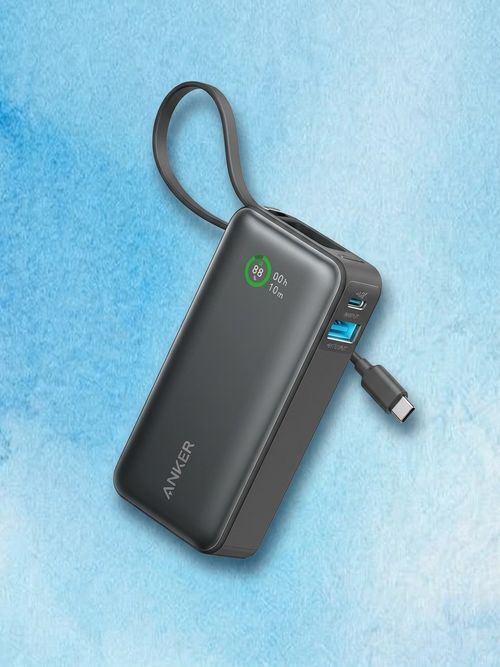 Anker Nano 10,000mAh Power Bank