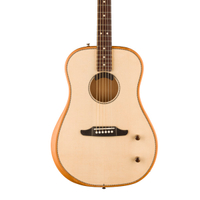 Fender Highway Series dreadnought★★★★½