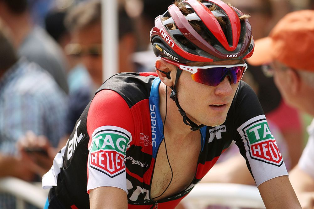 Tejay van Garderen (BMC Racing)