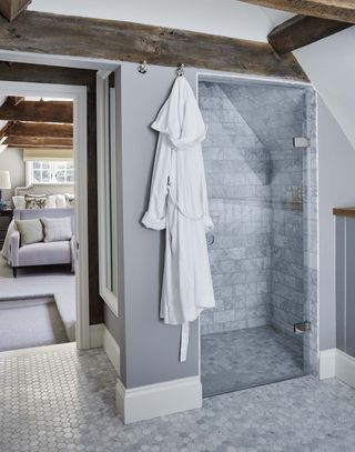Wet room by Sims Hilditch