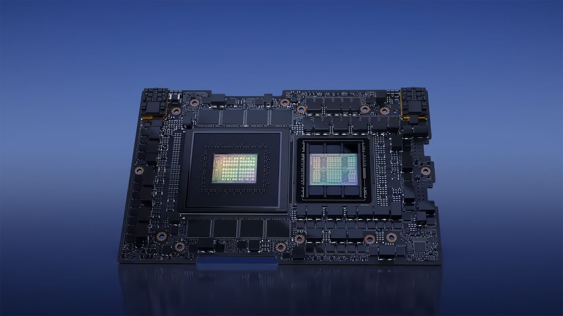 Nvidia GTC Spring 2023 Keynote