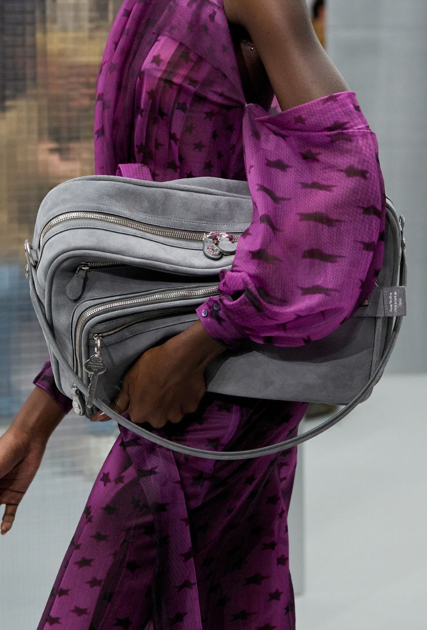 Acne Studios clp F25 107