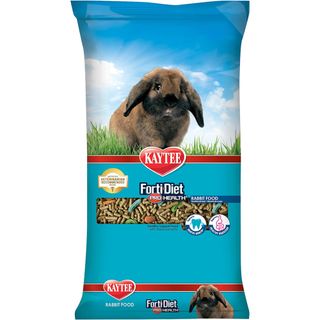 Kaytee Forti-Diet Pro Health Adult Rabbit Food