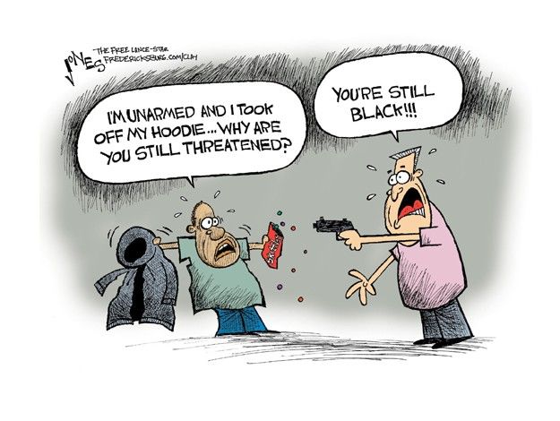 Disarming the enemy? | The Week