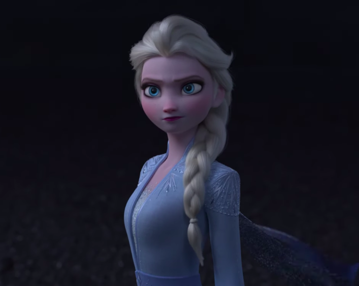 Frozen II