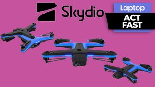 Skydio 2 Drone Black Friday sale