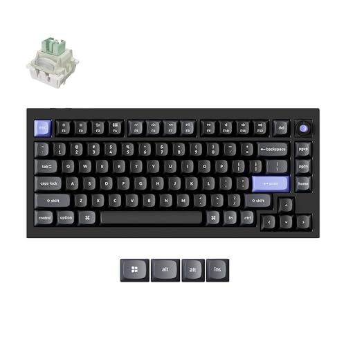 Keychron Q1 HE 8K 