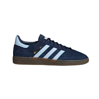 Mary Earps and Millie Bright: adidas Spezial trainers