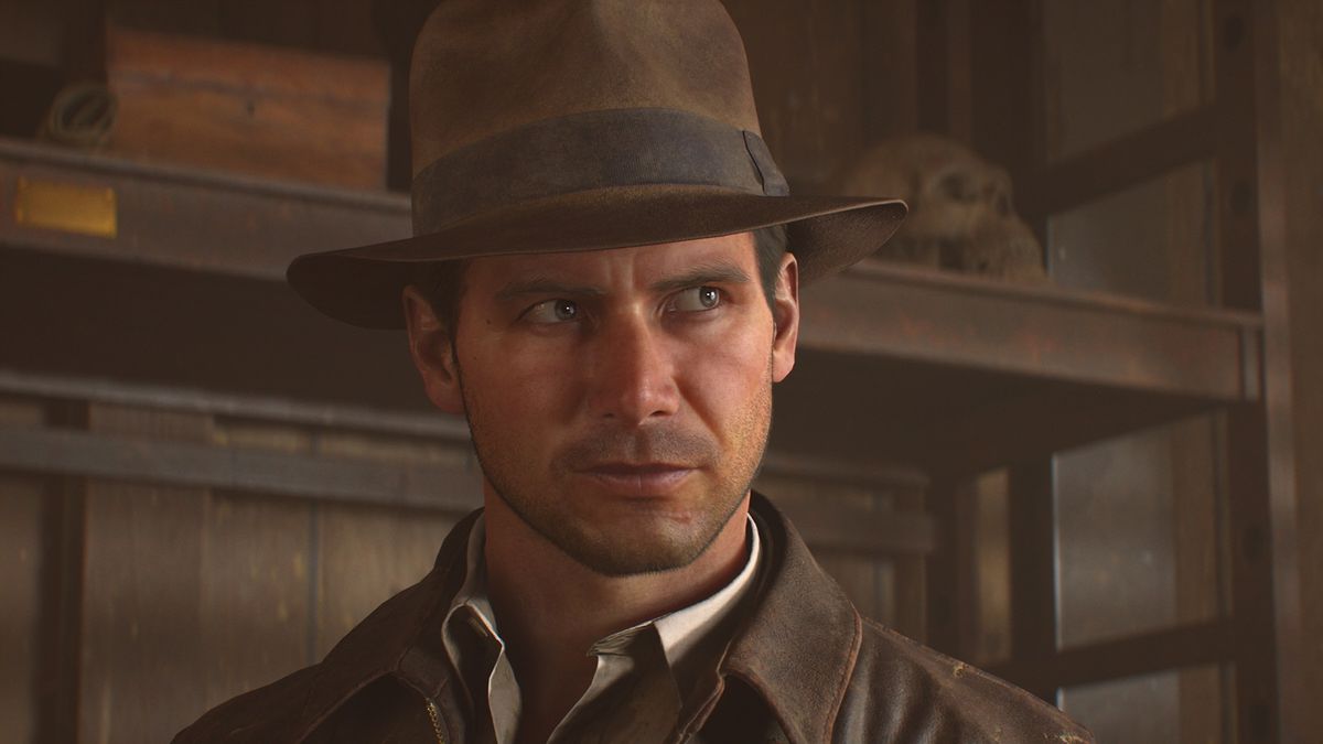 Indiana Jones and the Great Circle review: An adventure worth taking