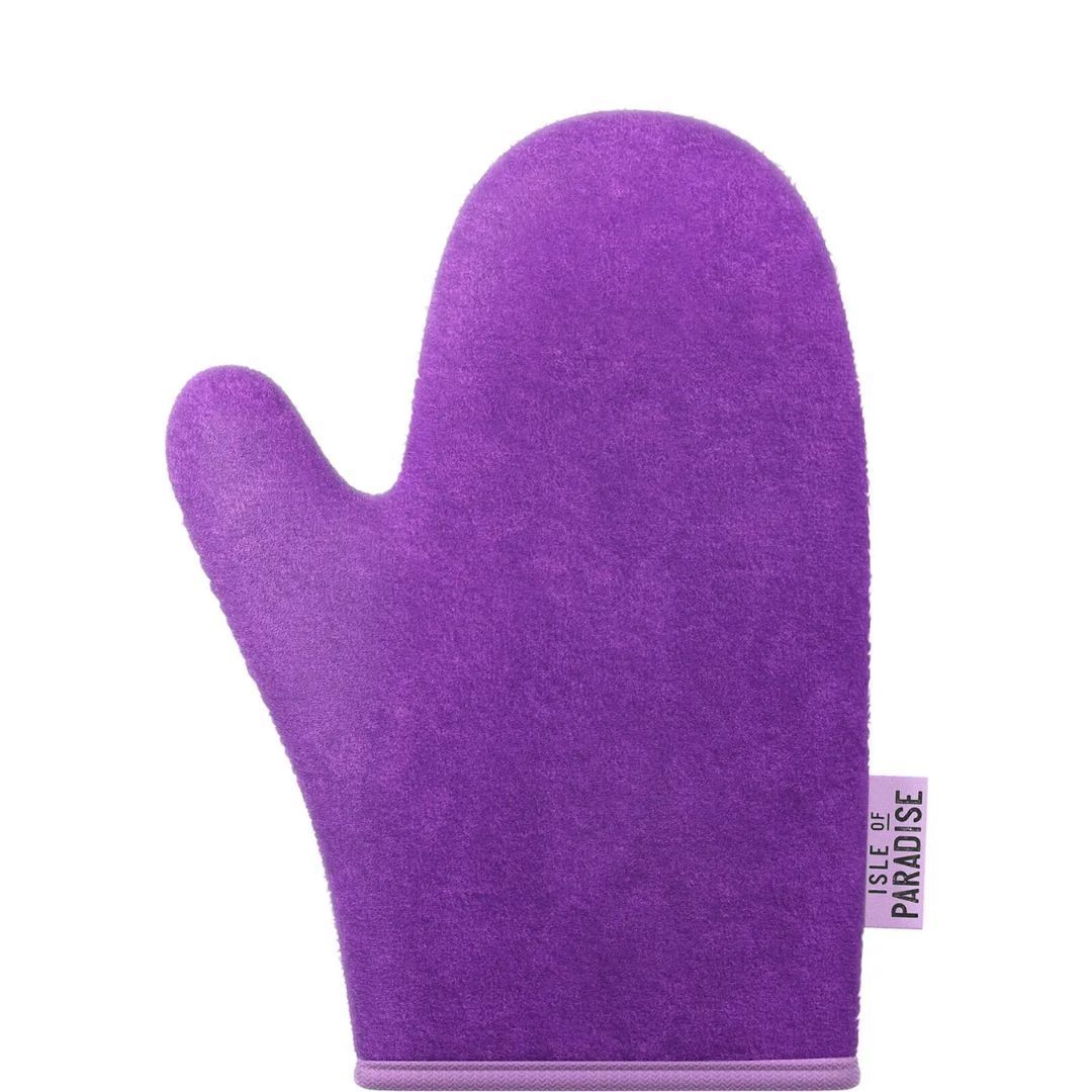 Isle Of Paradise Double Sided Self Tan Mitt