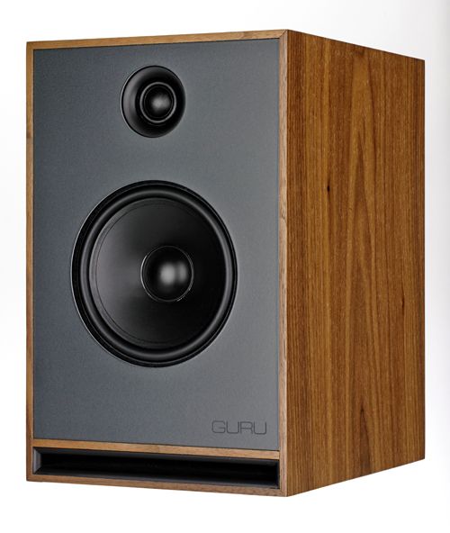 Guru Junior review What HiFi?