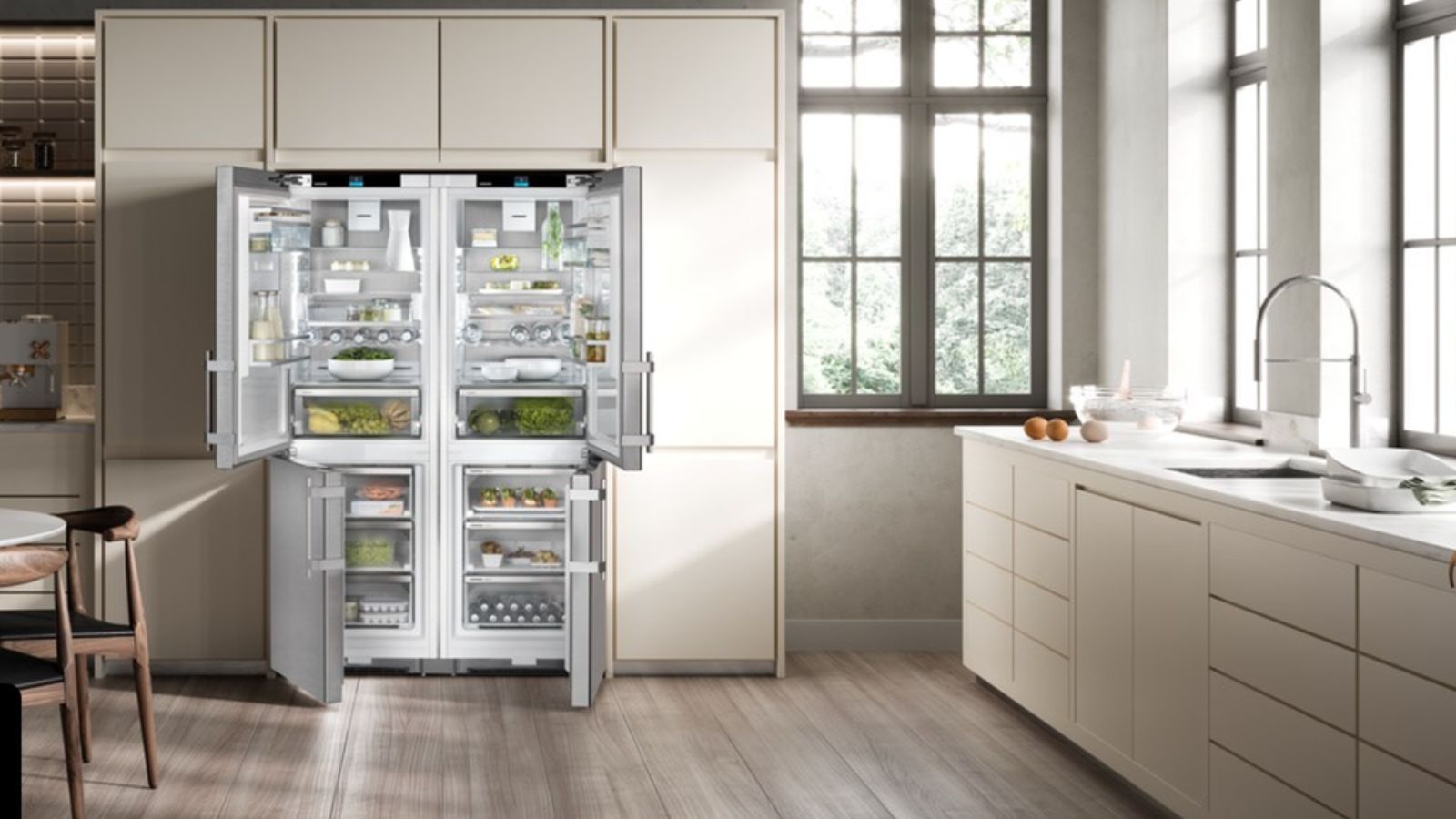 How to defrost a freezer without turning it off 7 steps