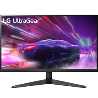 LG UltraGear 27" 27GQ40W-BWas: $179.99Now: $149.00 at Walmart