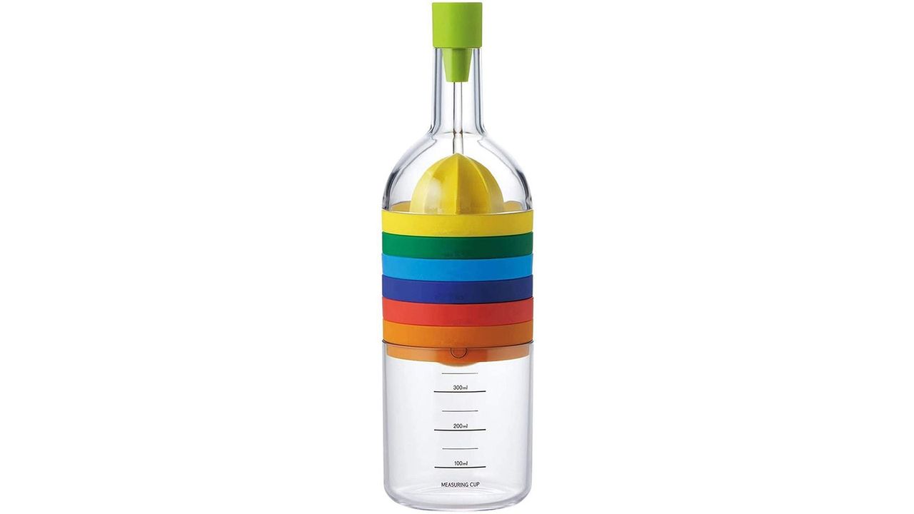 Kitchen bottle