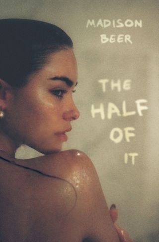 The Half of It by Madison Beer book cover