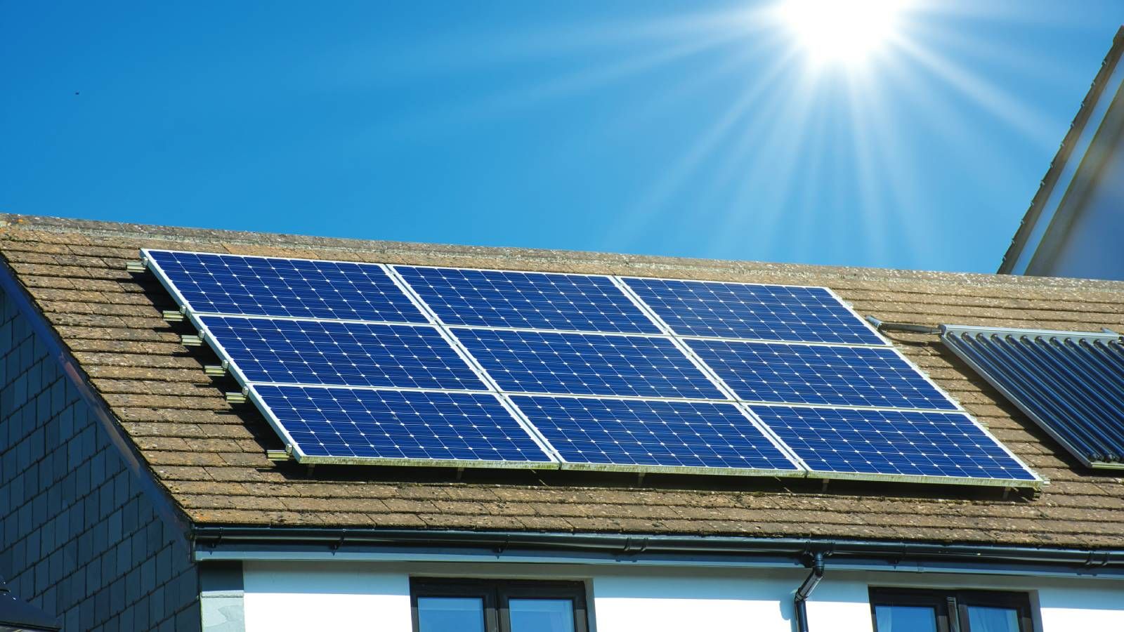 Next Solar Panel Integrating E.ON Next solar into your renovation: key considerations ...