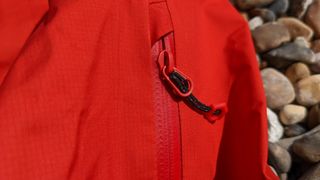 Montane - Women's Spine Jacket – LETS RUN