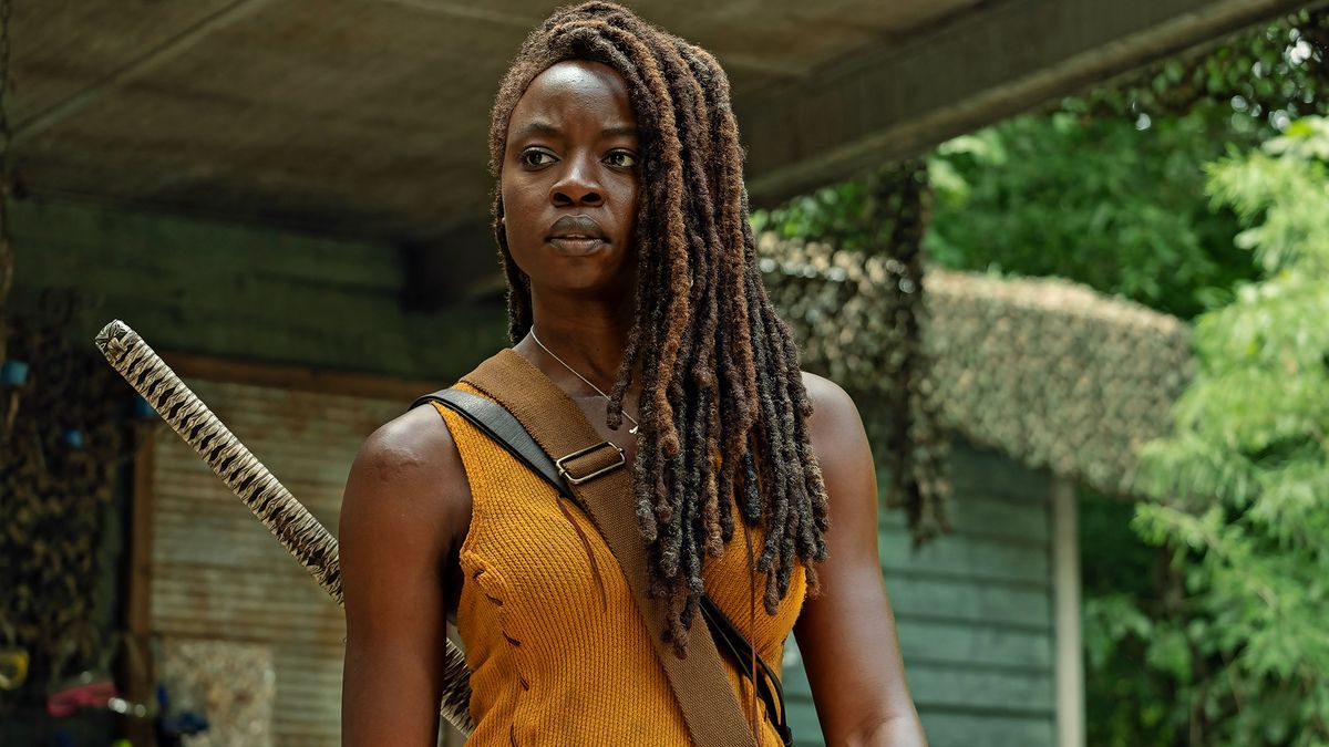 The Walking Dead season 10 Release date, trailer, cast and everything