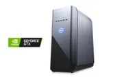 Inspiron 5680 VR Ready Gaming Desktop (i5 / 8GB / 256 SSD + 1TB / GTX 1660 Ti) | AU