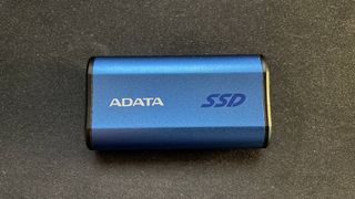 Adata SE880 external SSD