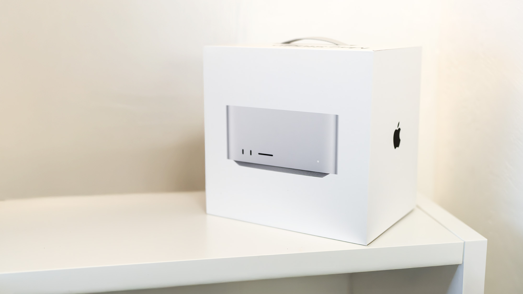 Apple Mac Studio M4 Max