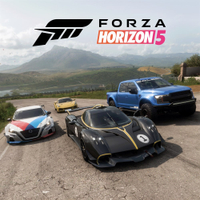 Buy Forza Horizon 5 Standard Edition