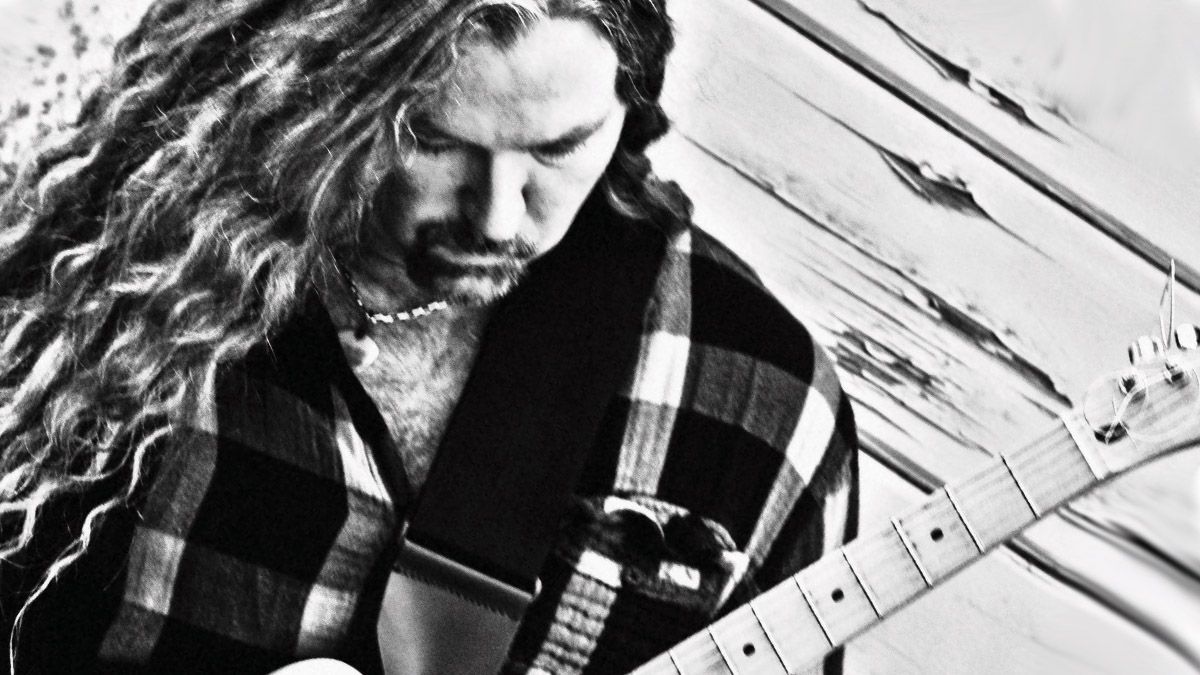 An Appreciation of Michael Lee Firkins' Ingeniously Soulful Playing |  GuitarPlayer