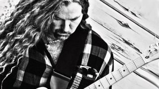 An Appreciation of Michael Lee Firkins' Ingeniously Soulful Playing