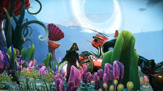 No Man's Sky Origins update makes me want to jump back in: What you get