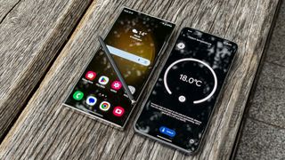 I Put The Google Pixel 8 Pro Vs Galaxy S23 Ultra Through A 7-round Face 