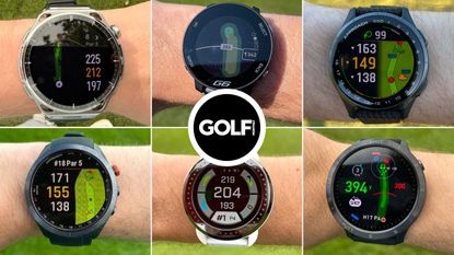 Best Golf GPS Watches